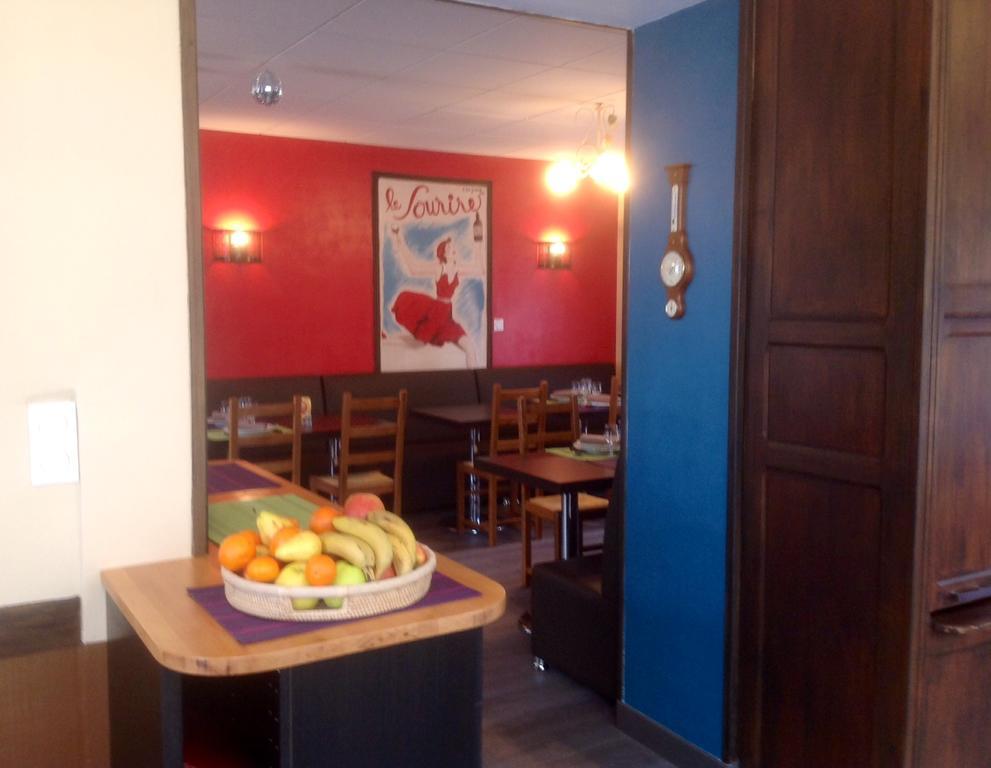 Hotel Bellevue Bagnoles Normandie Bagnoles de l'Orne Normandie Экстерьер фото