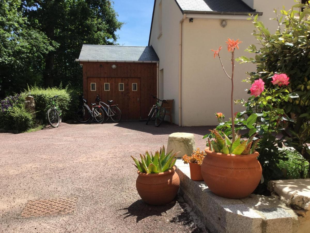 Hotel Bellevue Bagnoles Normandie Bagnoles de l'Orne Normandie Экстерьер фото